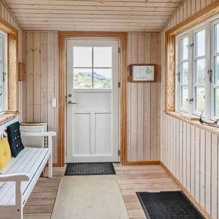 Ve241-vejers-strand-bjaergevej-6-a Semesterbostad *
