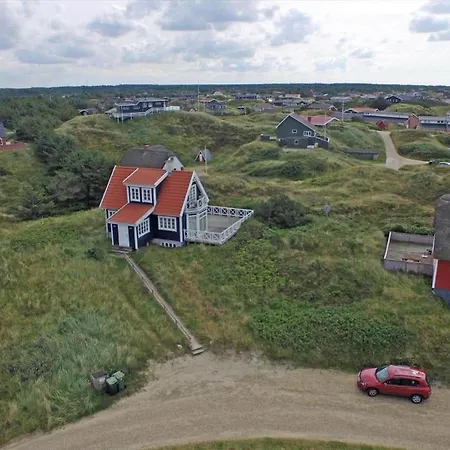 Semesterbostad Ve241-vejers-strand-bjaergevej-6-a *
